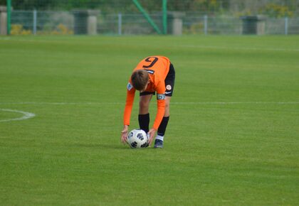 CLJ U15: Zagłębie - Górnik Zabrze | FOTO