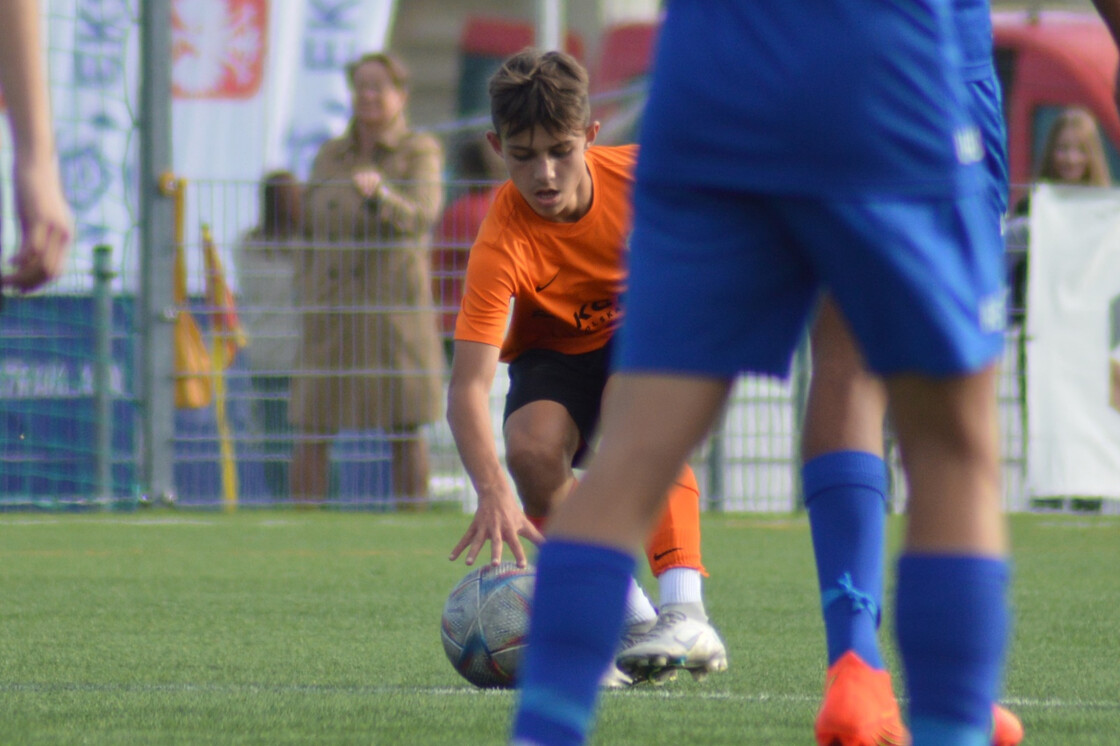 U14: Miedź Legnica - Zagłębie | FOTO U14: Miedź Legnica - Zagłębie | FOTO