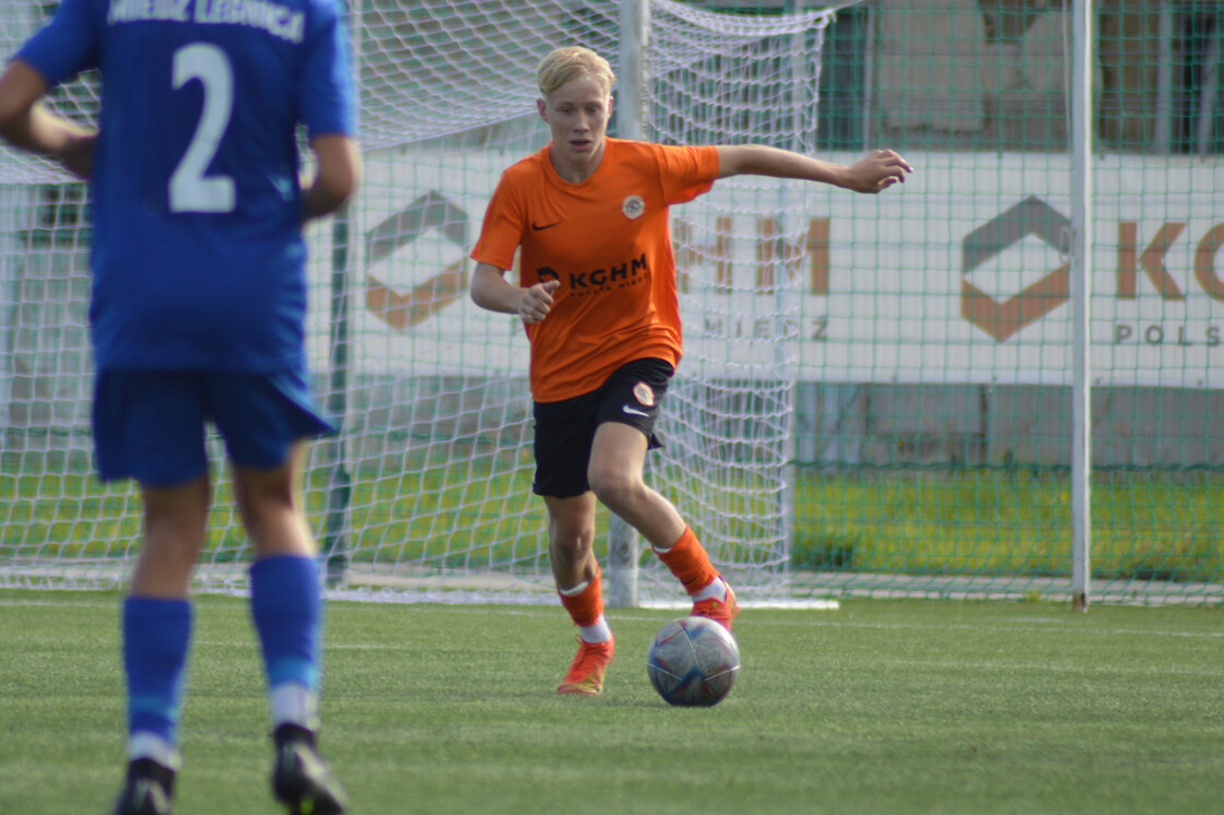 U14: Miedź Legnica - Zagłębie | FOTO U14: Miedź Legnica - Zagłębie | FOTO