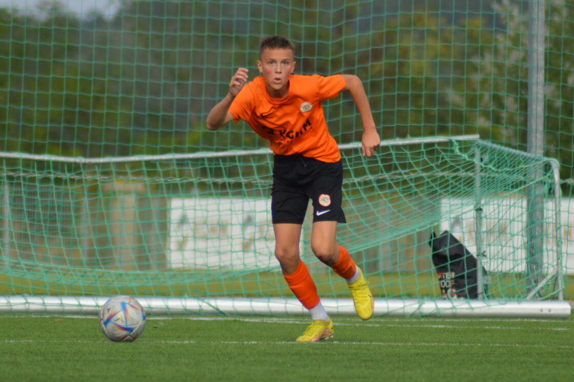 U14: Miedź Legnica - Zagłębie | FOTO U14: Miedź Legnica - Zagłębie | FOTO