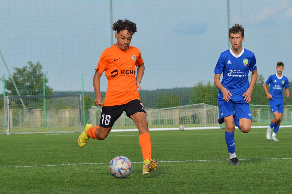U14: Miedź Legnica - Zagłębie | FOTO U14: Miedź Legnica - Zagłębie | FOTO