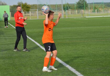 U14: Miedź Legnica - Zagłębie | FOTO