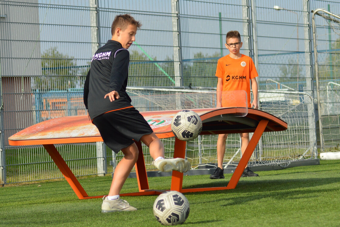 U14: Miedź Legnica - Zagłębie | FOTO U14: Miedź Legnica - Zagłębie | FOTO