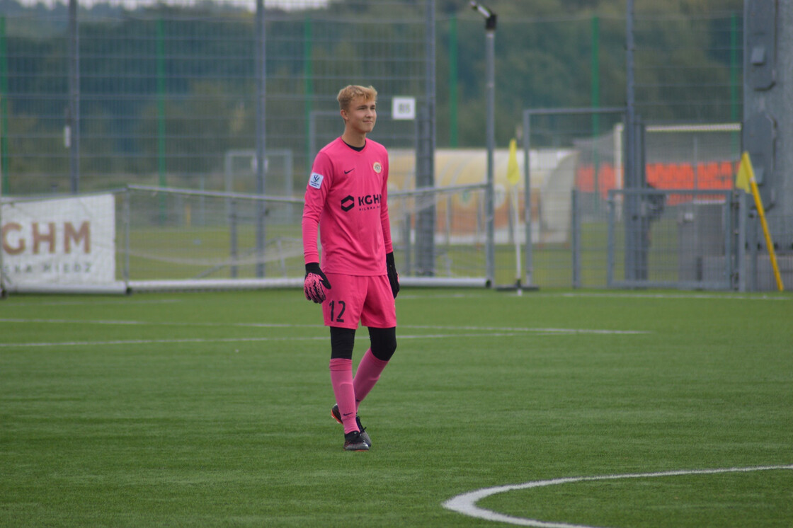 DLJM U16: Zagłębie - Górnik Wałbrzych | FOTO DLJM U16: Zagłębie - Górnik Wałbrzych | FOTO