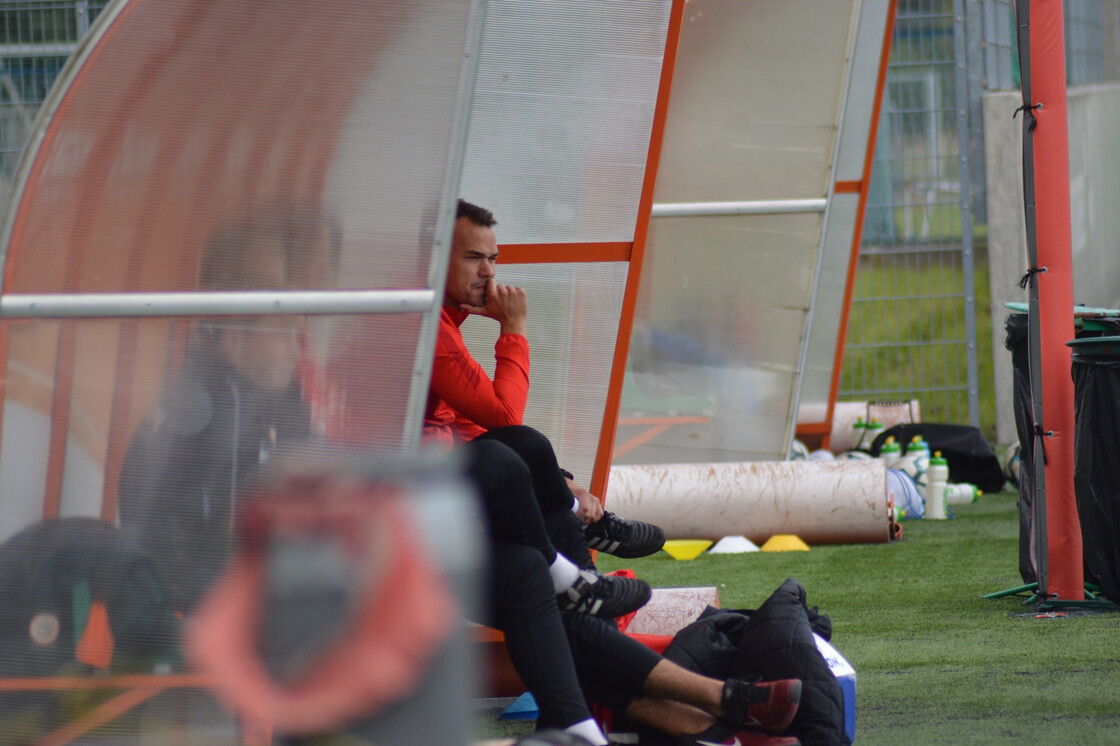 DLJM U16: Zagłębie - Górnik Wałbrzych | FOTO DLJM U16: Zagłębie - Górnik Wałbrzych | FOTO