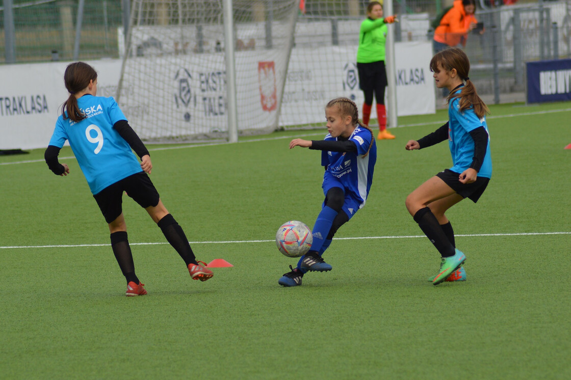 Ekstra Talent 2022 w Lubinie Ekstra Talent 2022 w Lubinie