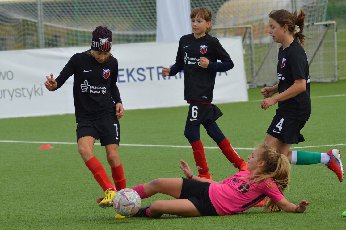 Ekstra Talent 2022 w Lubinie Ekstra Talent 2022 w Lubinie