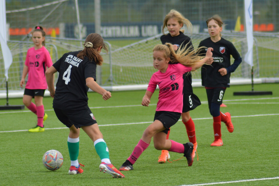 Ekstra Talent 2022 w Lubinie Ekstra Talent 2022 w Lubinie