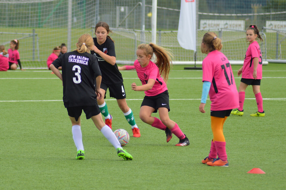 Ekstra Talent 2022 w Lubinie Ekstra Talent 2022 w Lubinie