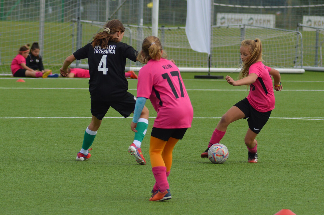 Ekstra Talent 2022 w Lubinie Ekstra Talent 2022 w Lubinie