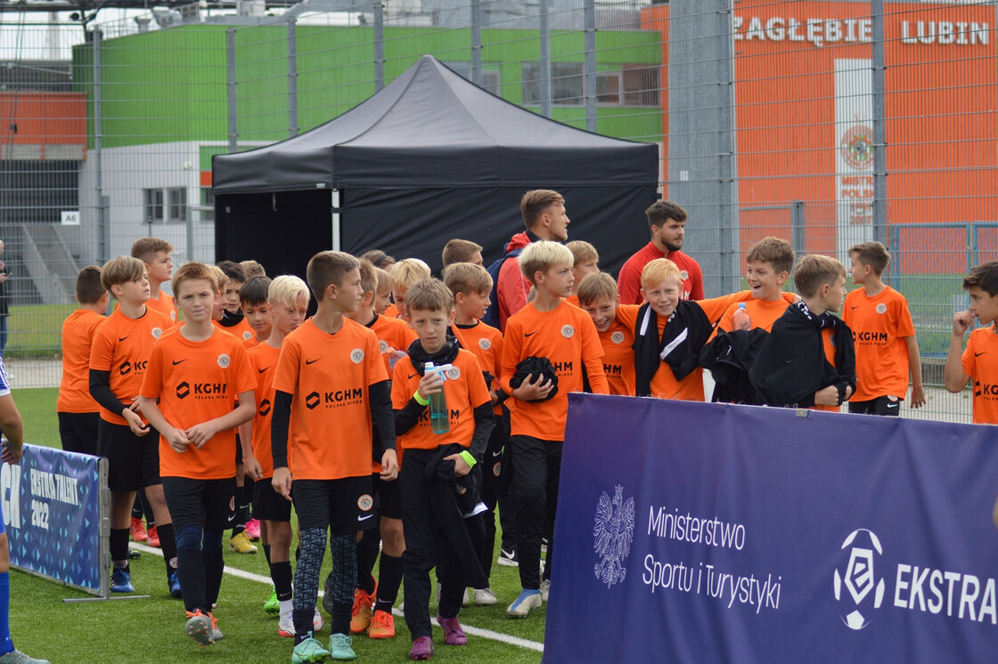 Ekstra Talent 2022 w Lubinie Ekstra Talent 2022 w Lubinie