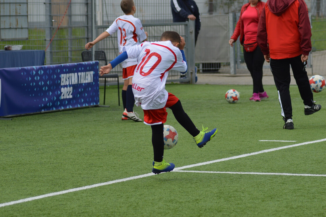 Ekstra Talent 2022 w Lubinie Ekstra Talent 2022 w Lubinie