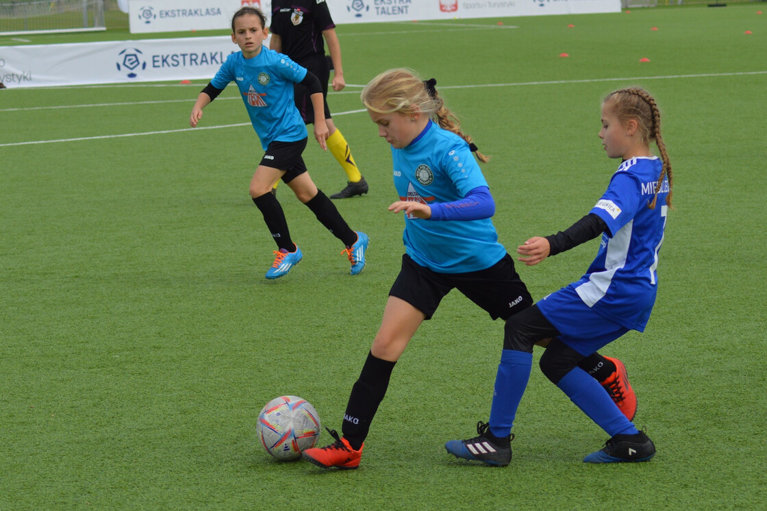 Ekstra Talent 2022 w Lubinie Ekstra Talent 2022 w Lubinie