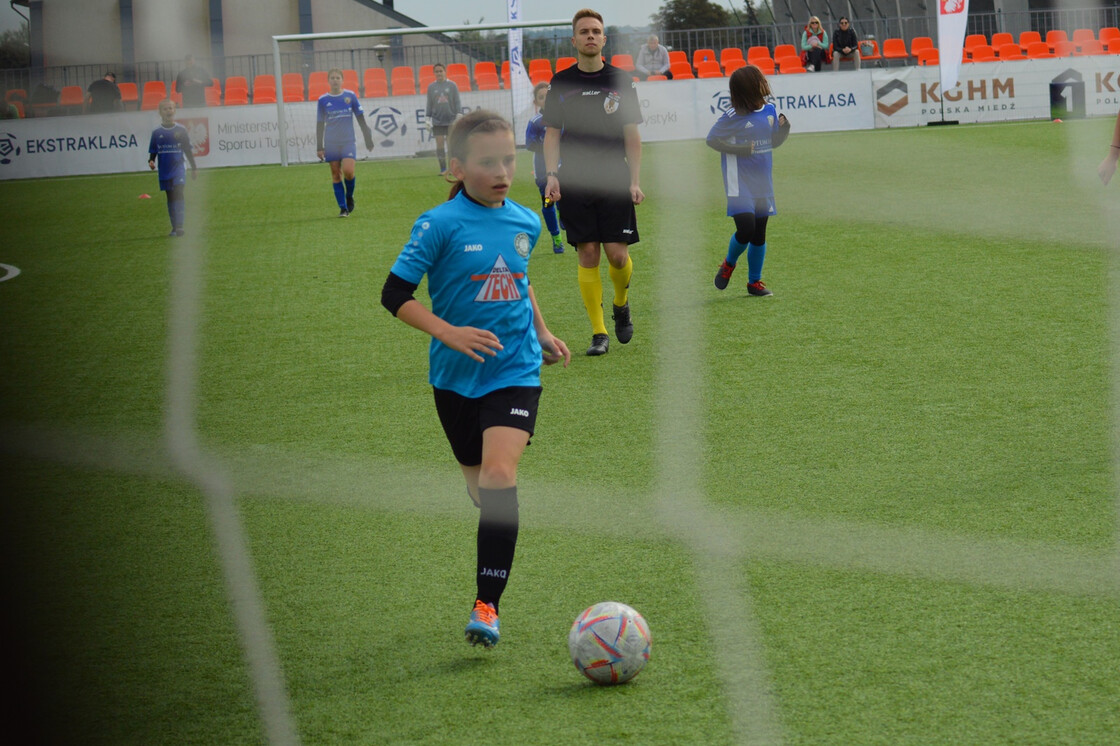 Ekstra Talent 2022 w Lubinie Ekstra Talent 2022 w Lubinie