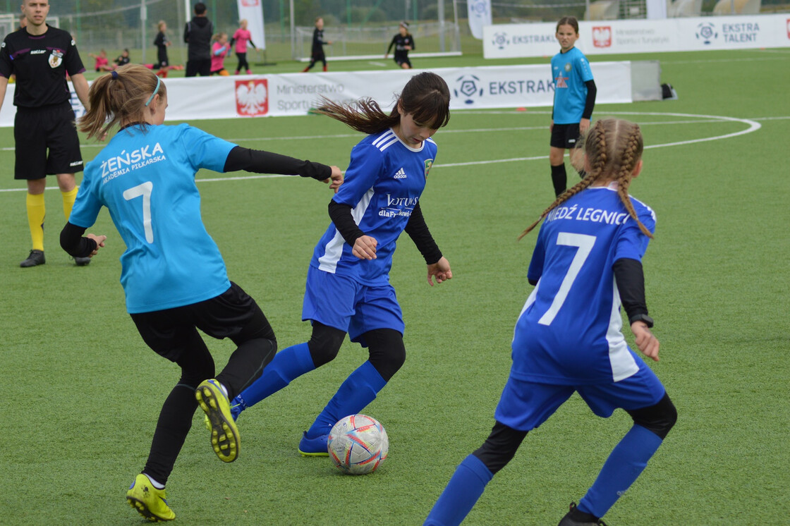 Ekstra Talent 2022 w Lubinie Ekstra Talent 2022 w Lubinie
