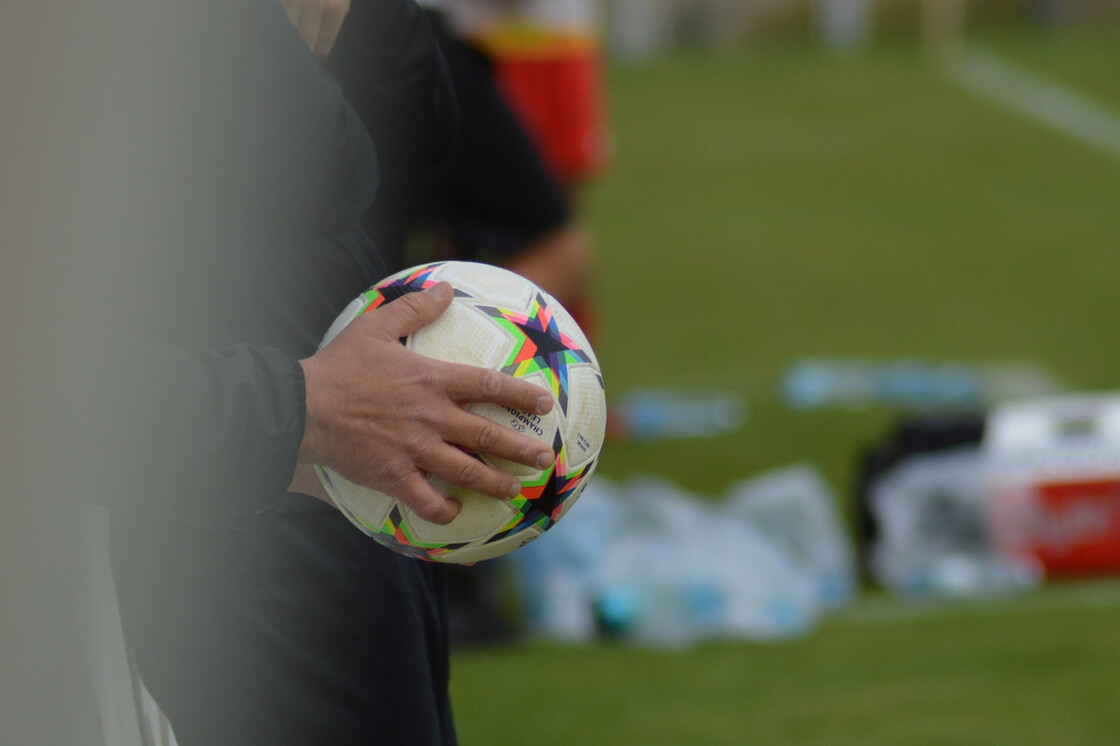 CLJ U19: Zagłębie - Korona Kielce | FOTO CLJ U19: Zagłębie - Korona Kielce | FOTO