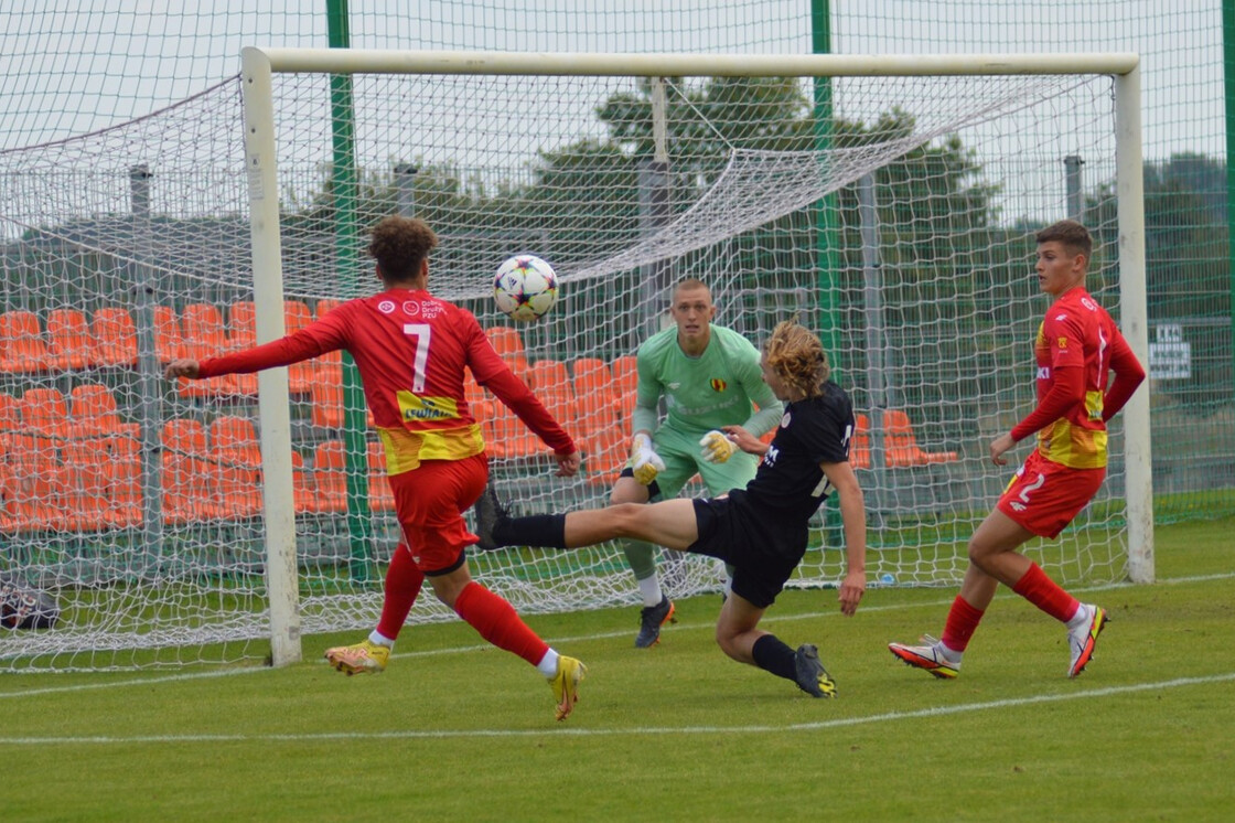 CLJ U19: Zagłębie - Korona Kielce | FOTO CLJ U19: Zagłębie - Korona Kielce | FOTO