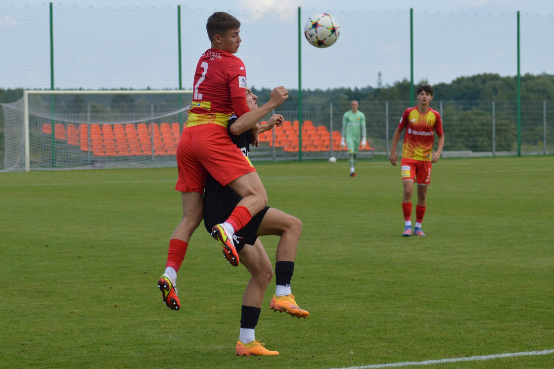 CLJ U19: Zagłębie - Korona Kielce | FOTO CLJ U19: Zagłębie - Korona Kielce | FOTO