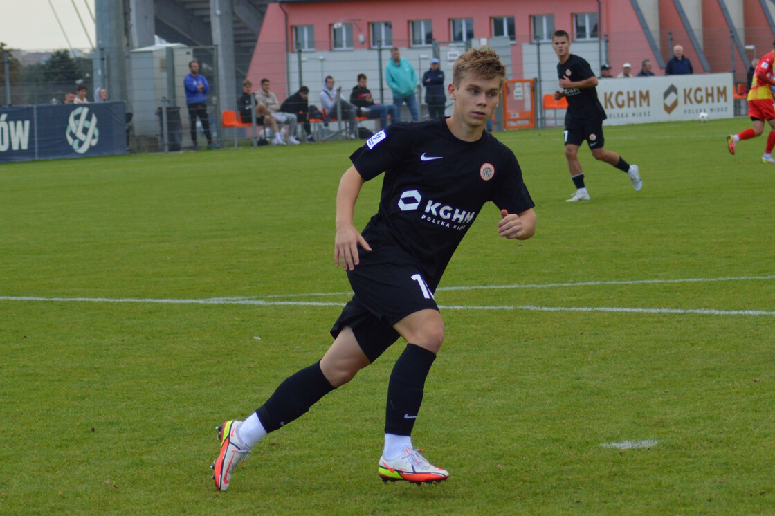 CLJ U19: Zagłębie - Korona Kielce | FOTO CLJ U19: Zagłębie - Korona Kielce | FOTO