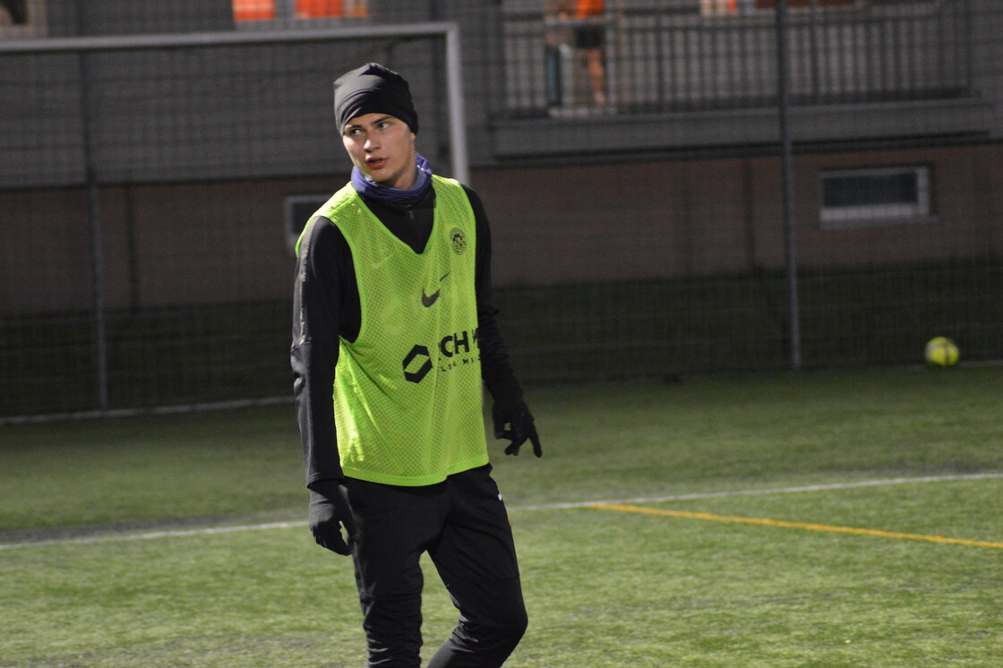 Start przygotowań do rundy wiosennej eWinner 2 ligi Start przygotowań do rundy wiosennej eWinner 2 ligi