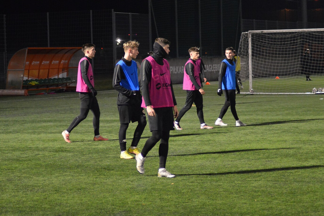 Start przygotowań do rundy wiosennej eWinner 2 ligi Start przygotowań do rundy wiosennej eWinner 2 ligi