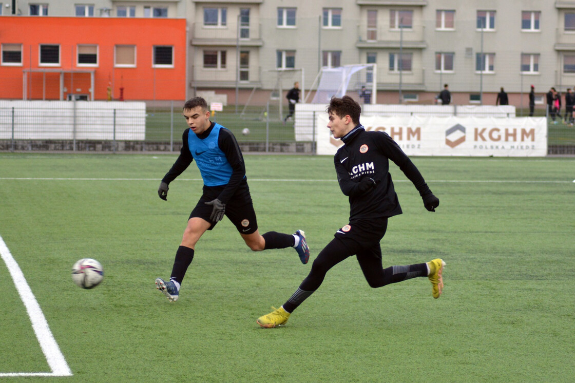 Poranny trening okiem naszego obiektywu Poranny trening okiem naszego obiektywu