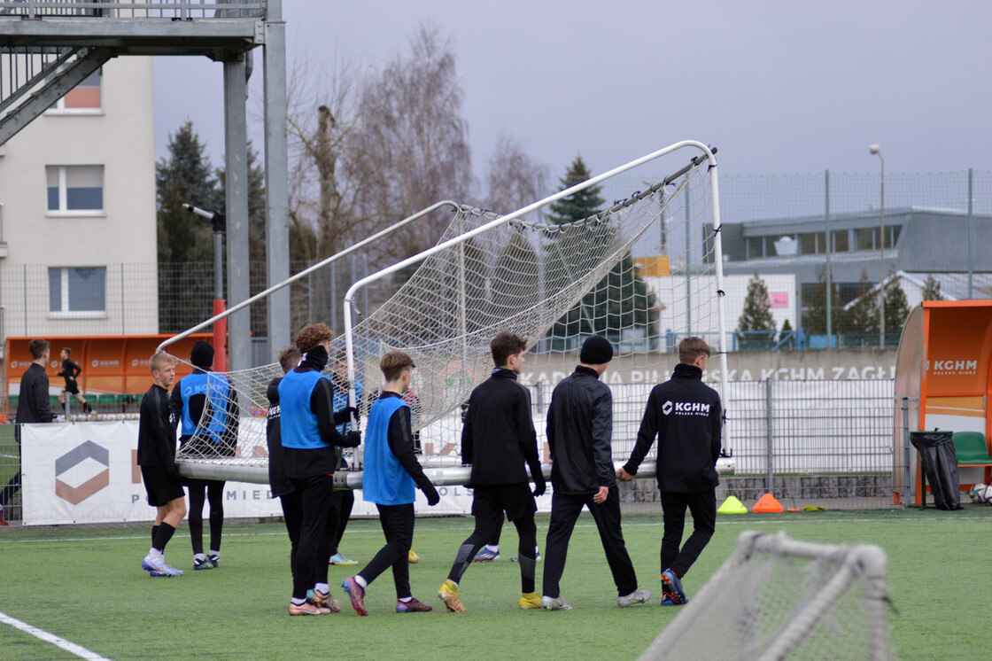 Poranny trening okiem naszego obiektywu Poranny trening okiem naszego obiektywu