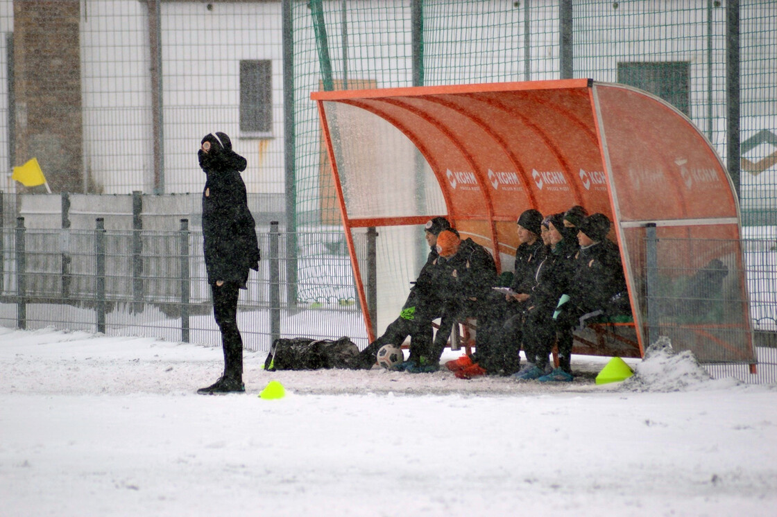 U12M: Zagłębie - Korona Czernina (Sparing) U12M: Zagłębie - Korona Czernina (Sparing)