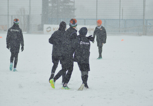 U12M: Zagłębie - Korona Czernina | FOTO