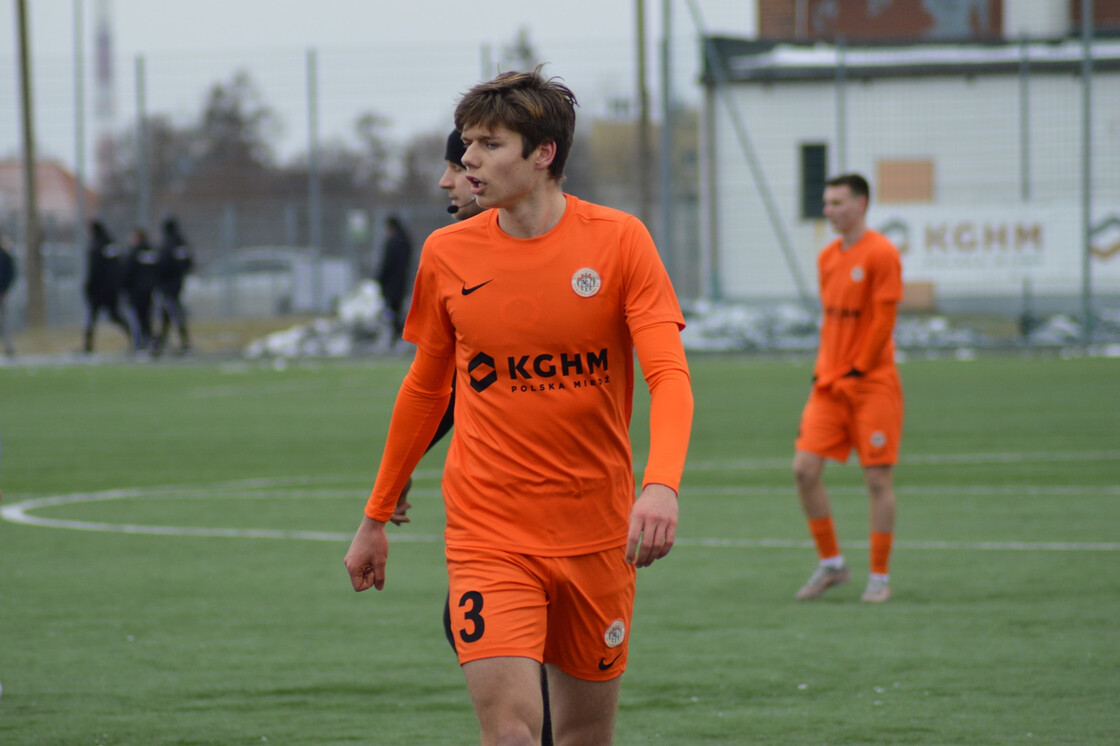 U17: Zagłębie - Wisła Kraków | Sparing U17: Zagłębie - Wisła Kraków | Sparing