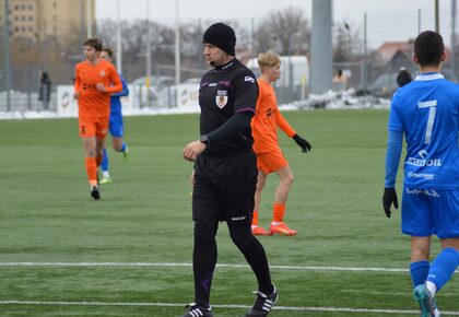 U17: Zagłębie - Wisła Kraków | Sparing