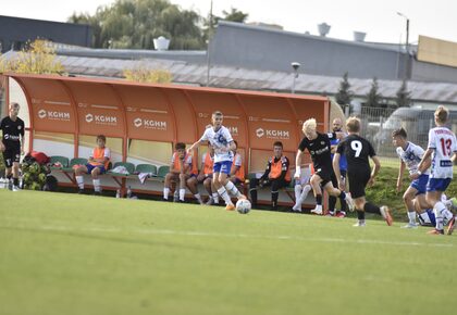  CLJ U-15: Zagłębie Lubin - Podbeskidzie | FOTO