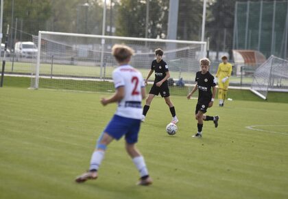  CLJ U-15: Zagłębie Lubin - Podbeskidzie | FOTO