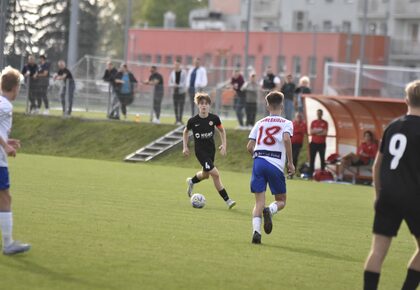  CLJ U-15: Zagłębie Lubin - Podbeskidzie | FOTO