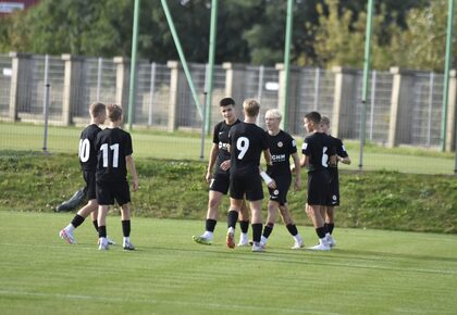  CLJ U-15: Zagłębie Lubin - Podbeskidzie | FOTO