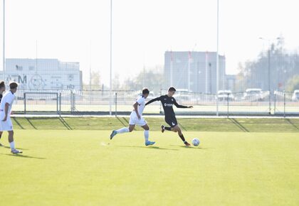  CLJ U-17: Zagłębie Lubin - Górnik Zabrze| FOTO