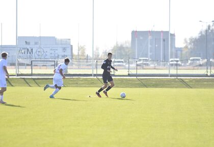  CLJ U-17: Zagłębie Lubin - Górnik Zabrze| FOTO