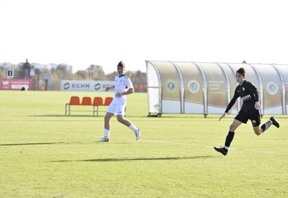  CLJ U-17: Zagłębie Lubin - Górnik Zabrze| FOTO