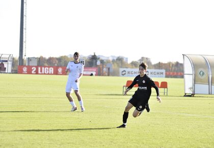  CLJ U-17: Zagłębie Lubin - Górnik Zabrze| FOTO