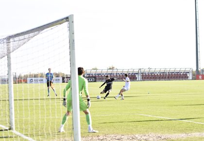  CLJ U-17: Zagłębie Lubin - Górnik Zabrze| FOTO