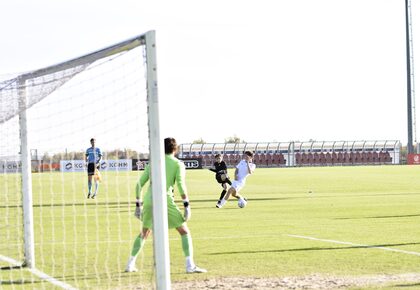  CLJ U-17: Zagłębie Lubin - Górnik Zabrze| FOTO