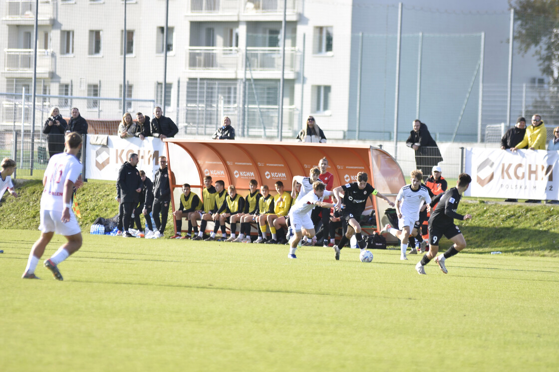 CLJ U-17: Zagłębie Lubin - Górnik Zabrze| FOTO CLJ U-17: Zagłębie Lubin - Górnik Zabrze| FOTO