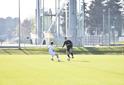  CLJ U-17: Zagłębie Lubin - Górnik Zabrze| FOTO