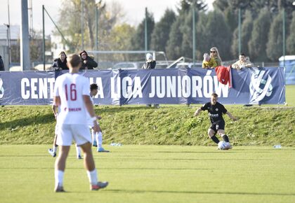  CLJ U-17: Zagłębie Lubin - Górnik Zabrze| FOTO