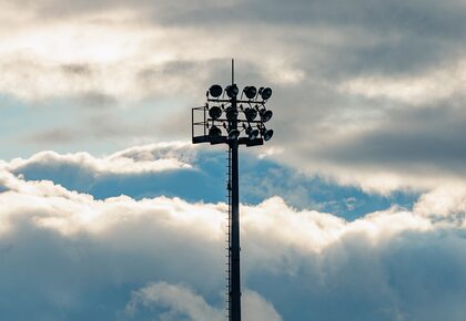 KGHM Zagłębie II - Stal | FOTO