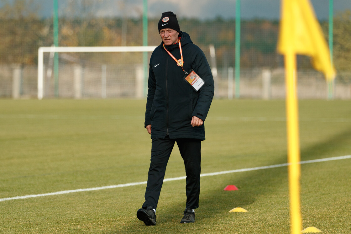 KGHM Zagłębie II - Stomil| FOTO KGHM Zagłębie II - Stomil| FOTO