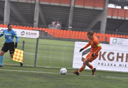  CLJ U-19: Zagłębie Lubin - Widzew Łódź| FOTO