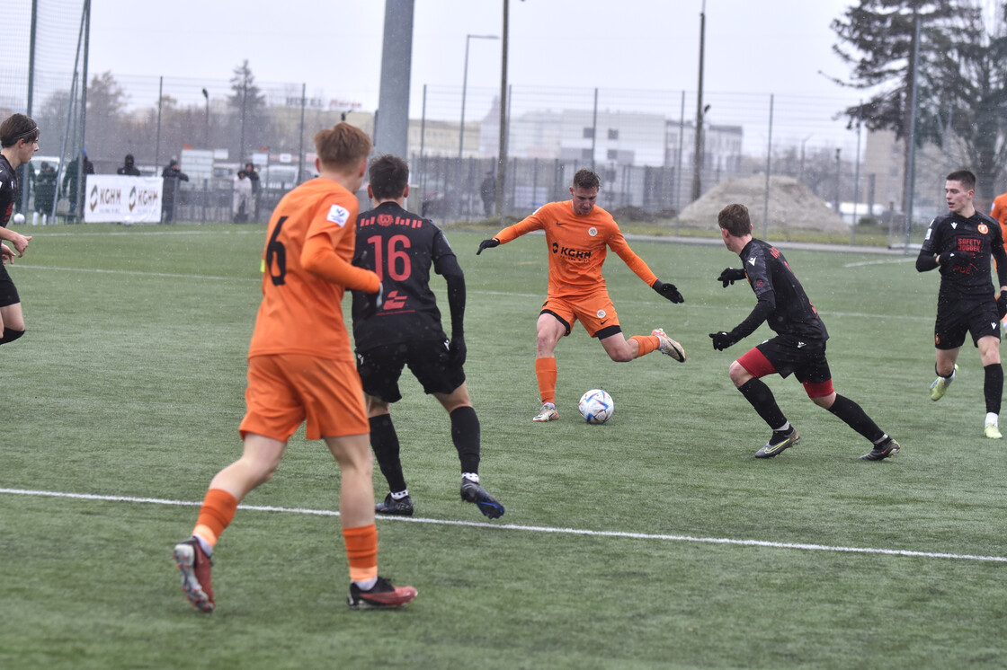 CLJ U-19: Zagłębie Lubin - Widzew Łódź| FOTO CLJ U-19: Zagłębie Lubin - Widzew Łódź| FOTO