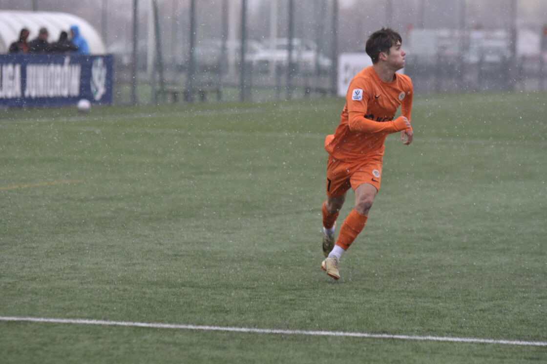 CLJ U-19: Zagłębie Lubin - Widzew Łódź| FOTO CLJ U-19: Zagłębie Lubin - Widzew Łódź| FOTO