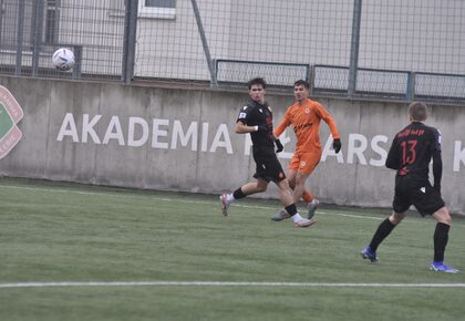  CLJ U-19: Zagłębie Lubin - Widzew Łódź| FOTO